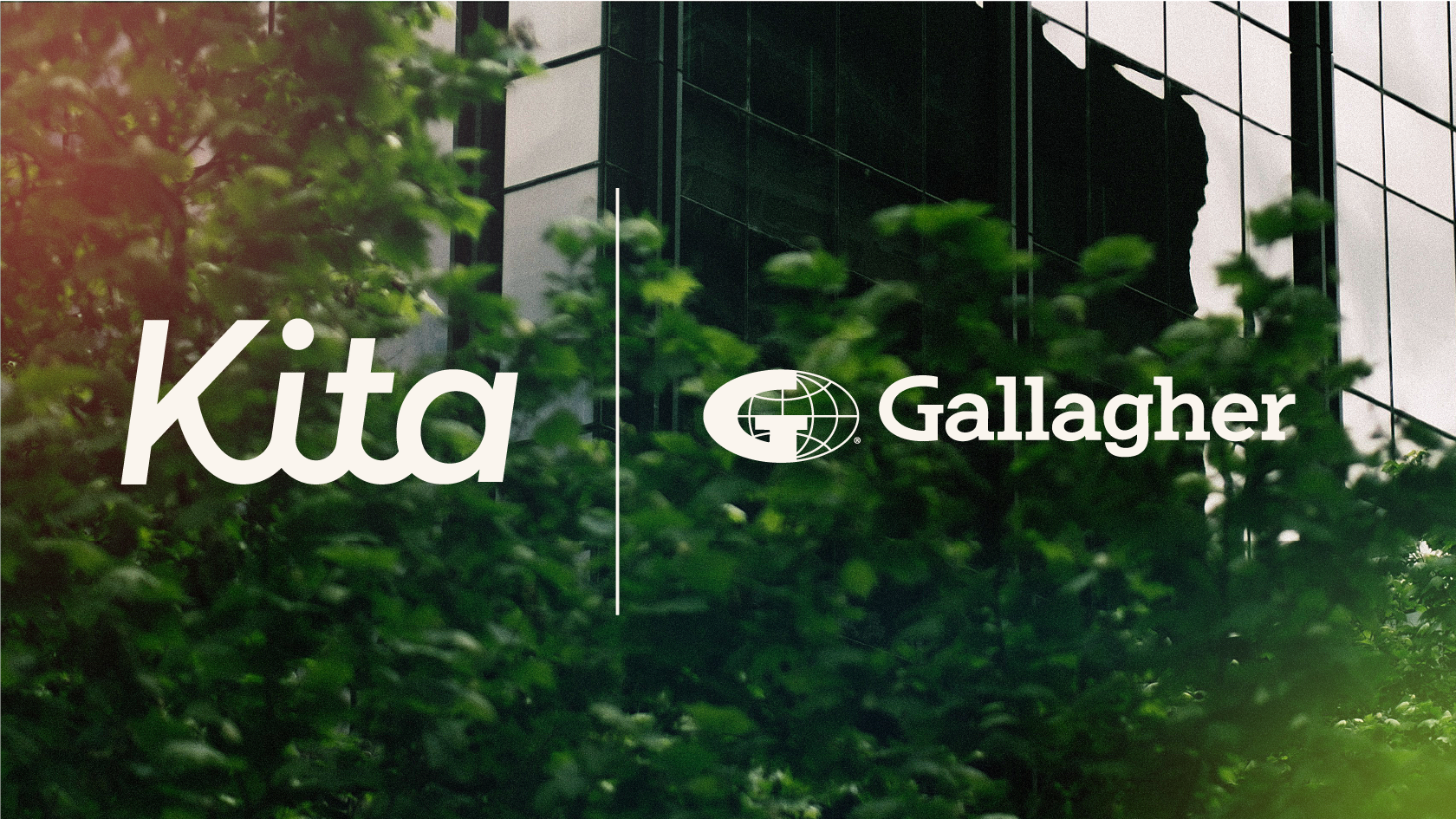 Press Release: Gallagher and Kita join forces to offer risk intelligence consulting services for carbon removal projects