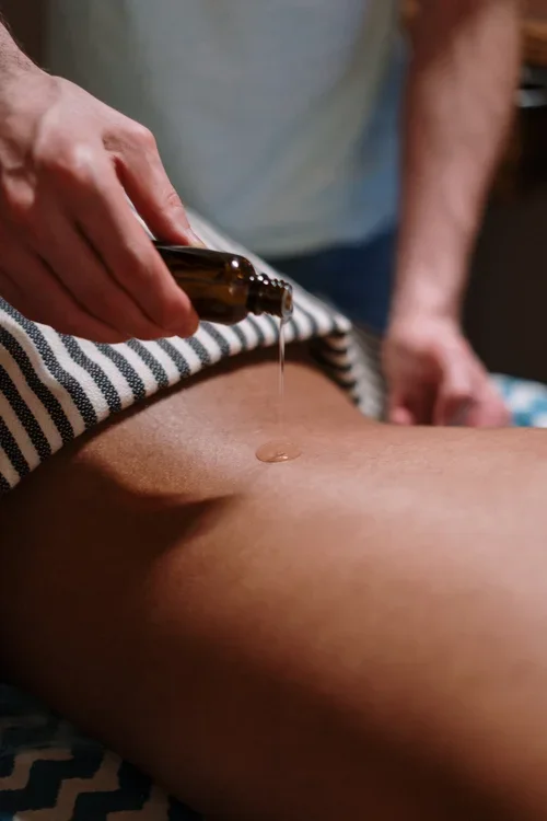 Back Facial | 1st Time Patient Promo