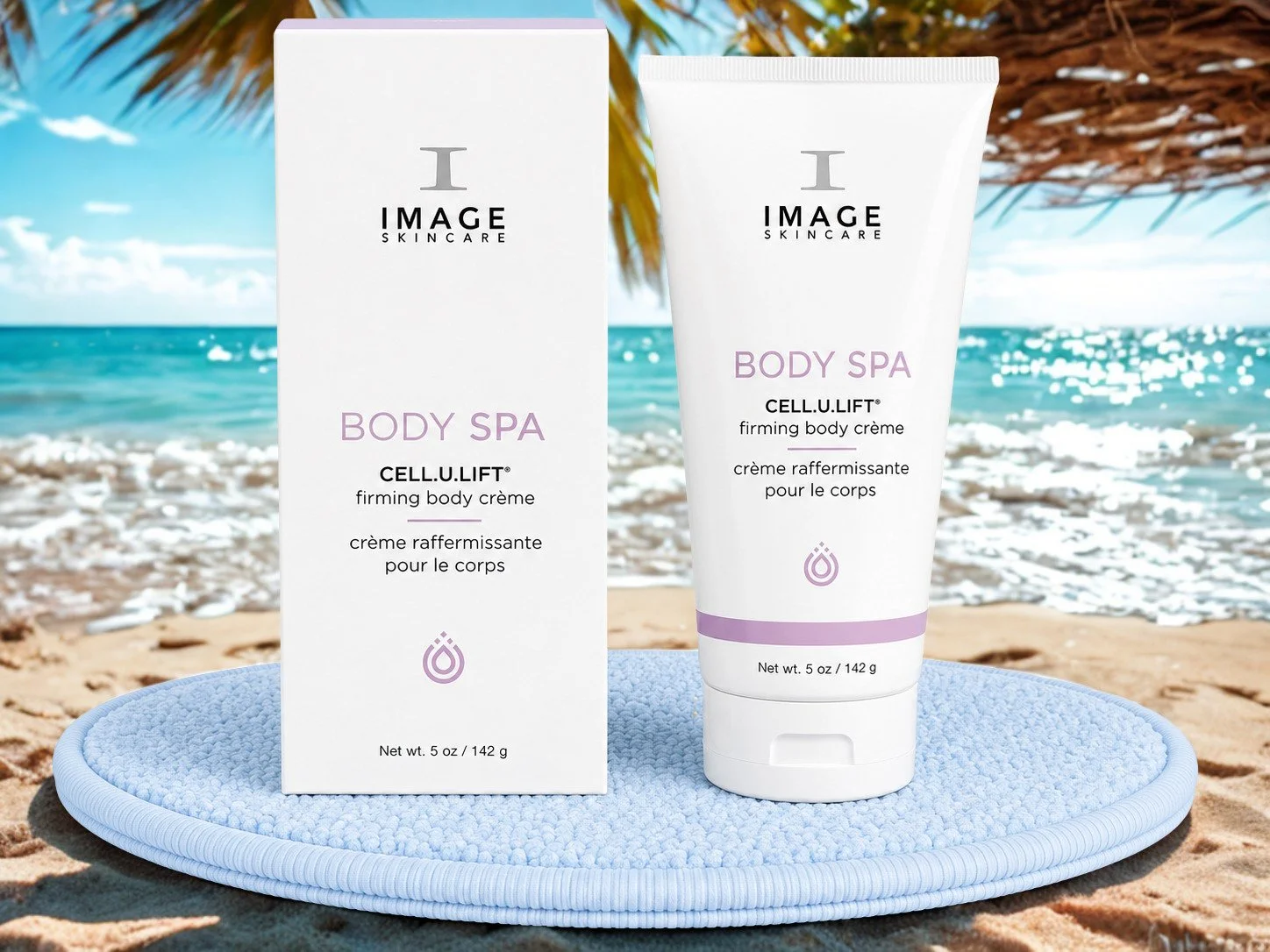 Cell.U.Lift Body Bundle