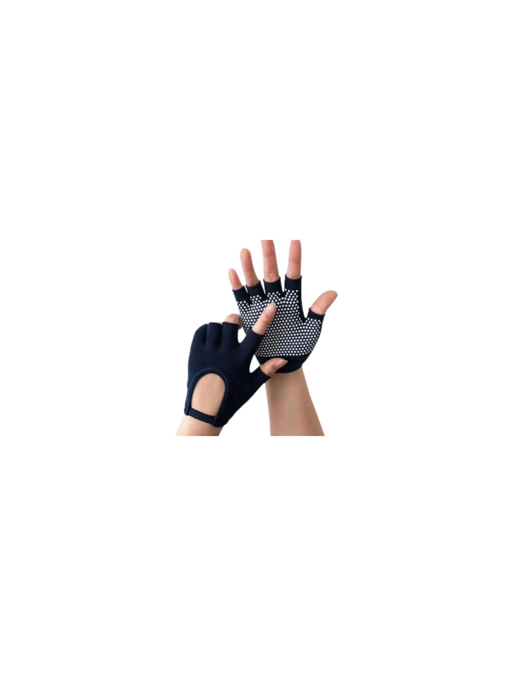 Pilates Gloves
