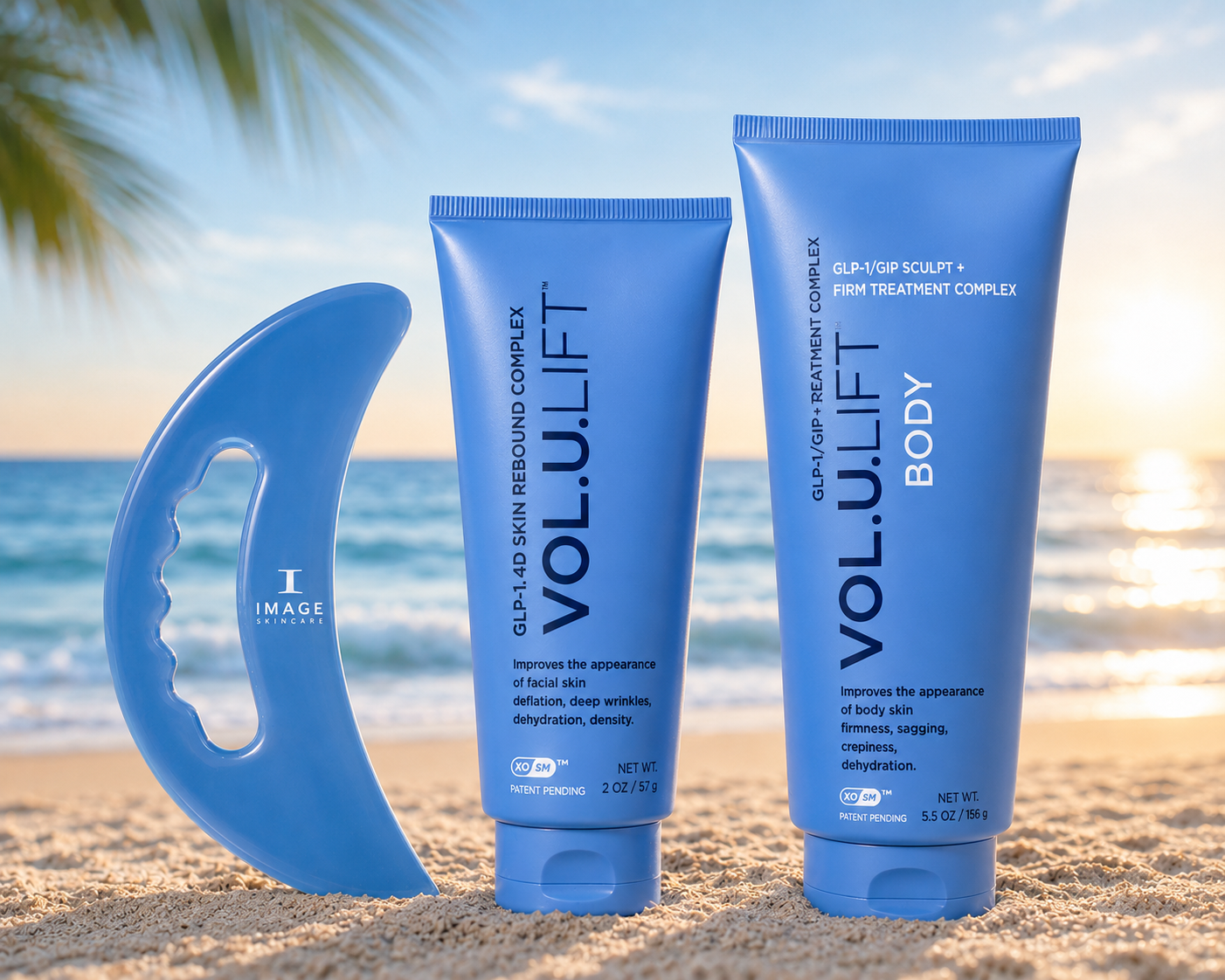 Vol-u-lift Bundle