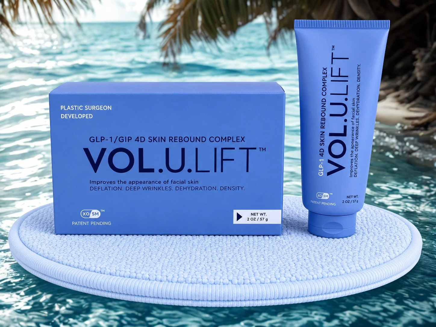 Vol.U.Lift Body Bundle