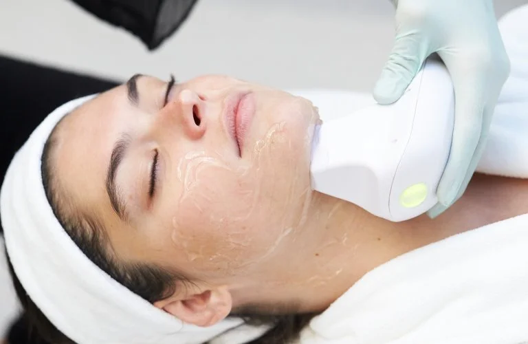 EndyMed FSR + Needling