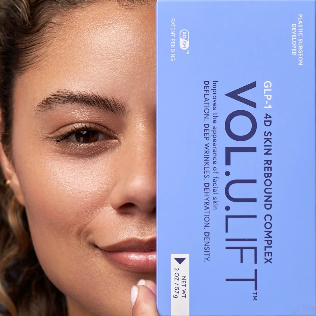 Image Vol.U.Lift Facial - 75 minutes