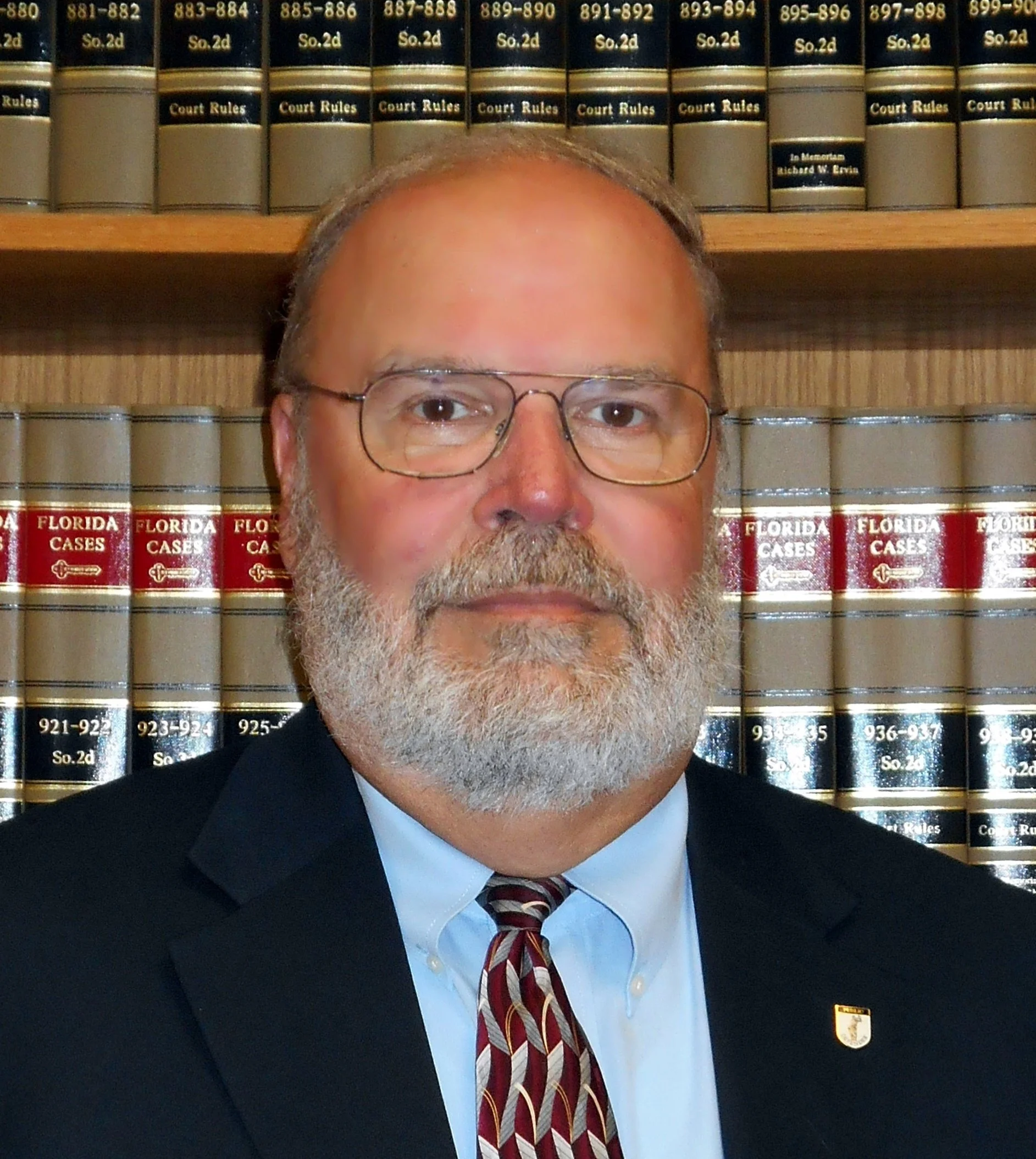 Florida Public Defense w/Rex Dimmig