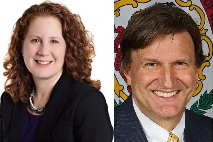 West Va Public Defense w/Dana Eddy and Stacey Fragile