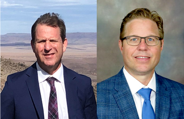 Texas Indigent Defense w/ James McDermott and Scott Ehlers