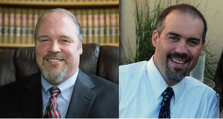 South Dakota Public Defense w/Tim Rensch and Bob Pesall