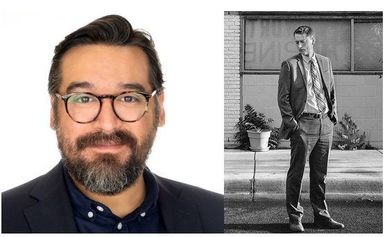 How Automation Can Help Public Defense w/Rocky Ramirez and Paul Chambers