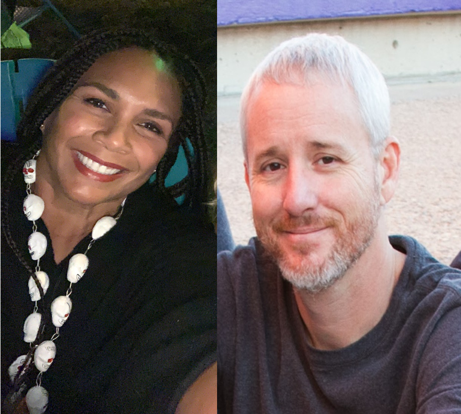 The Innocence of Barry Jones and the Impact of Shinn vs Ramirez w/Sylvia Lett and Andrew Sowards