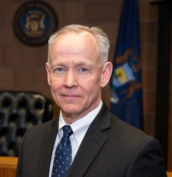 The Role a Judge Can Play in Shaping Public Defense Reform w/Tom Boyd 