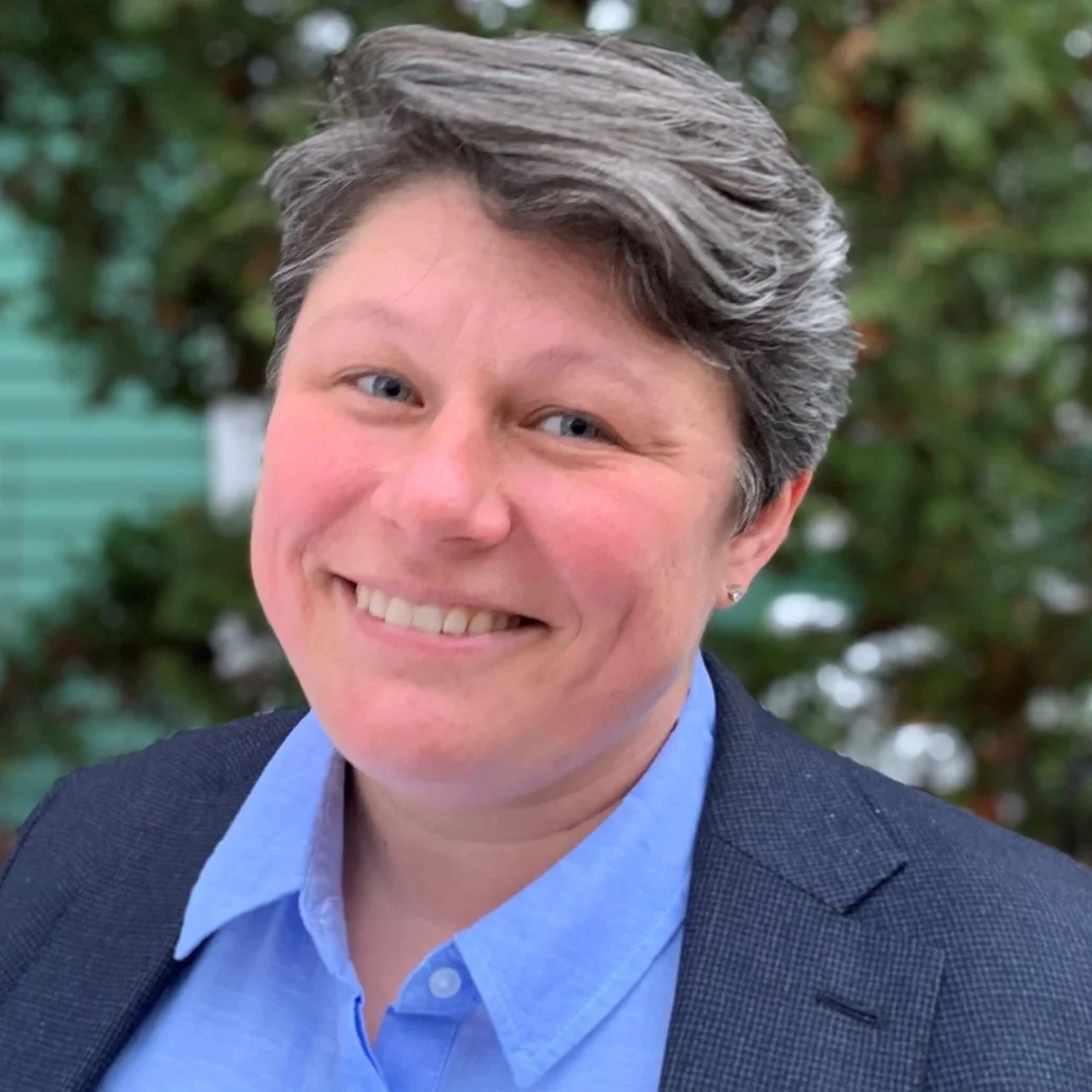 Can the Michigan Model Pave the Way for Public Defense? w/Kristen Staley