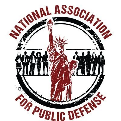 How to Train the Next Generation of Public Defense Leaders w/Jeff Sherr and Heather Hall