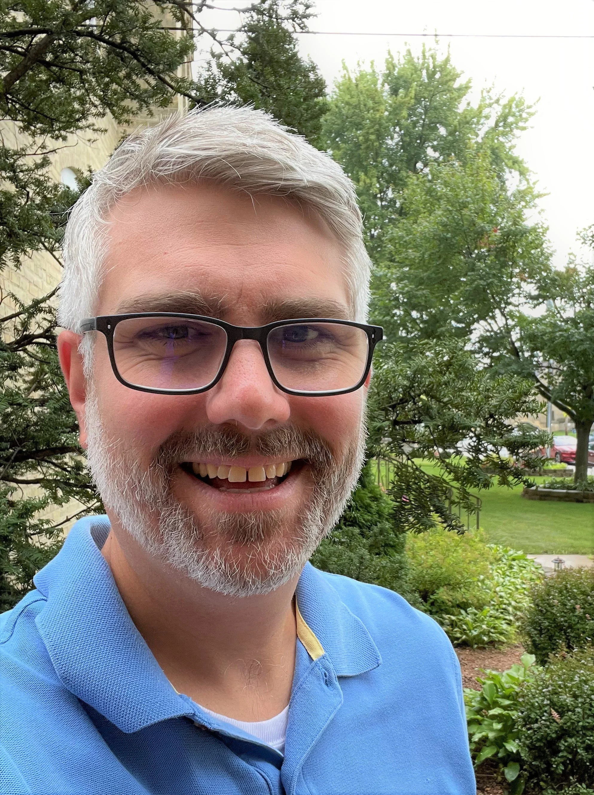 The Essential Role of Social Work and Mitigation Specialists in Public Defense with Justin Heim