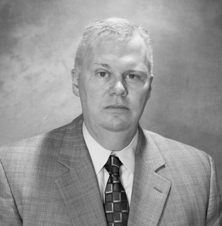 The Texas Capital Punishment System is Designed to Kill People w/Ray Keith