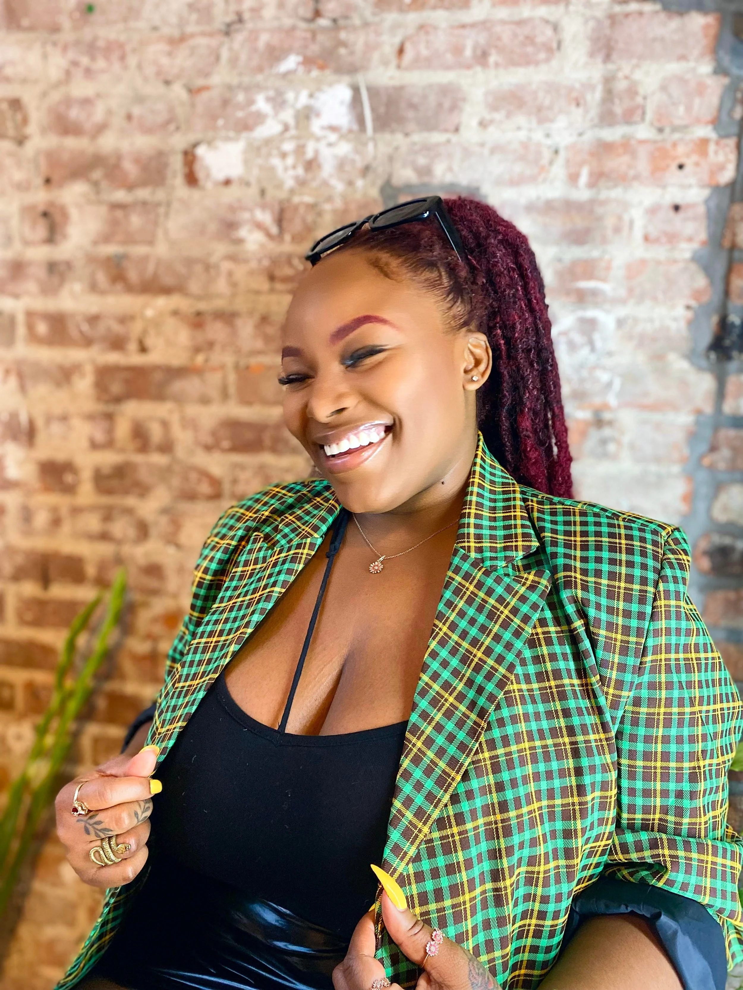 Why More People and Public Defenders Need to Think and Advocate Systemically w/Olayemi Olurin