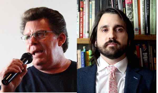 Are Public Defense Unions the Key to Systemic Reform? w/Sam Allison-Natale and Bob Kolstad