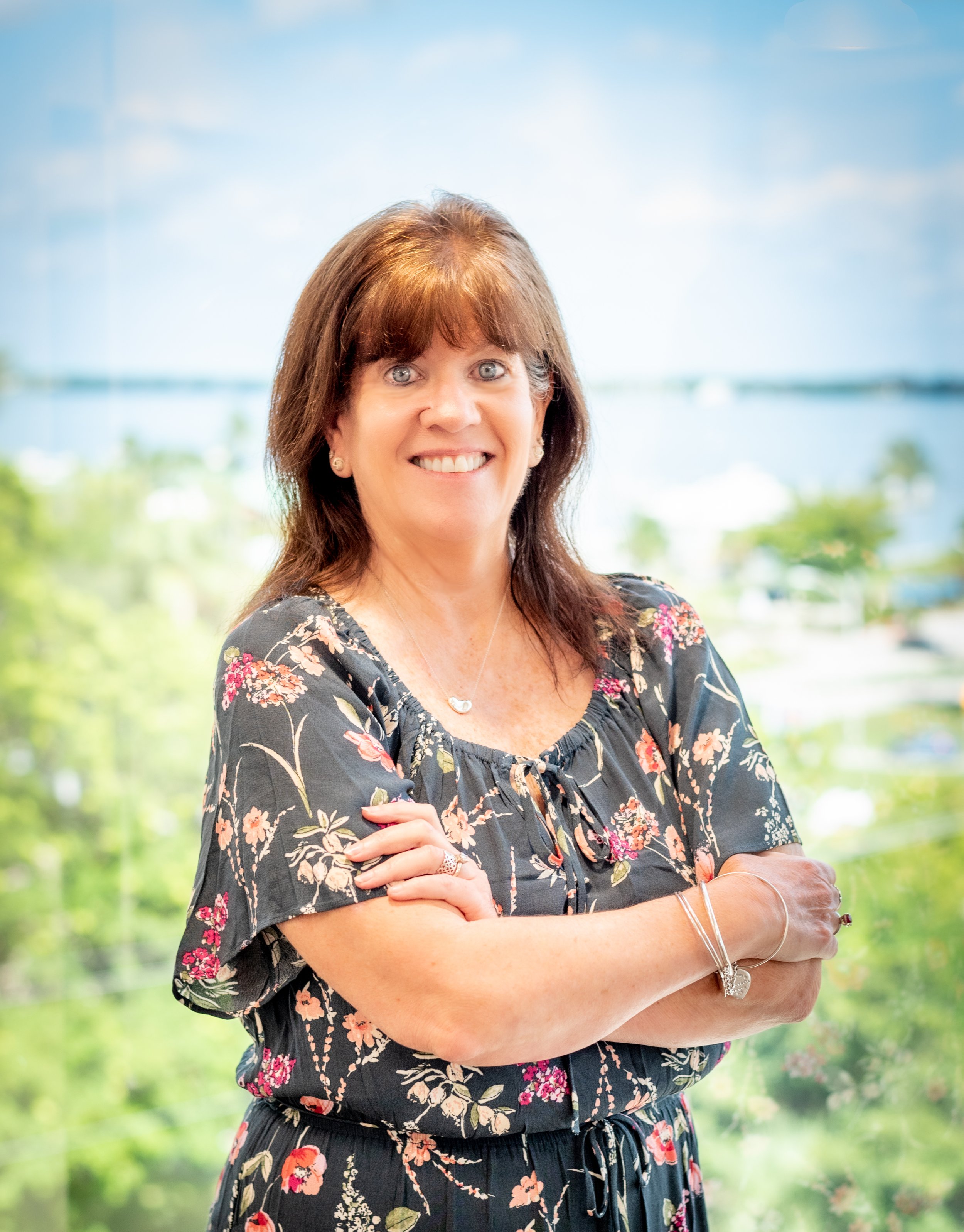 What Happened to the Prisoners Stuck in Jail During Hurricane Ian? w/Kathy Smith