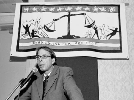 Is Incrementalism Enough to Fix the Criminal Legal System w/Jeff Blackburn