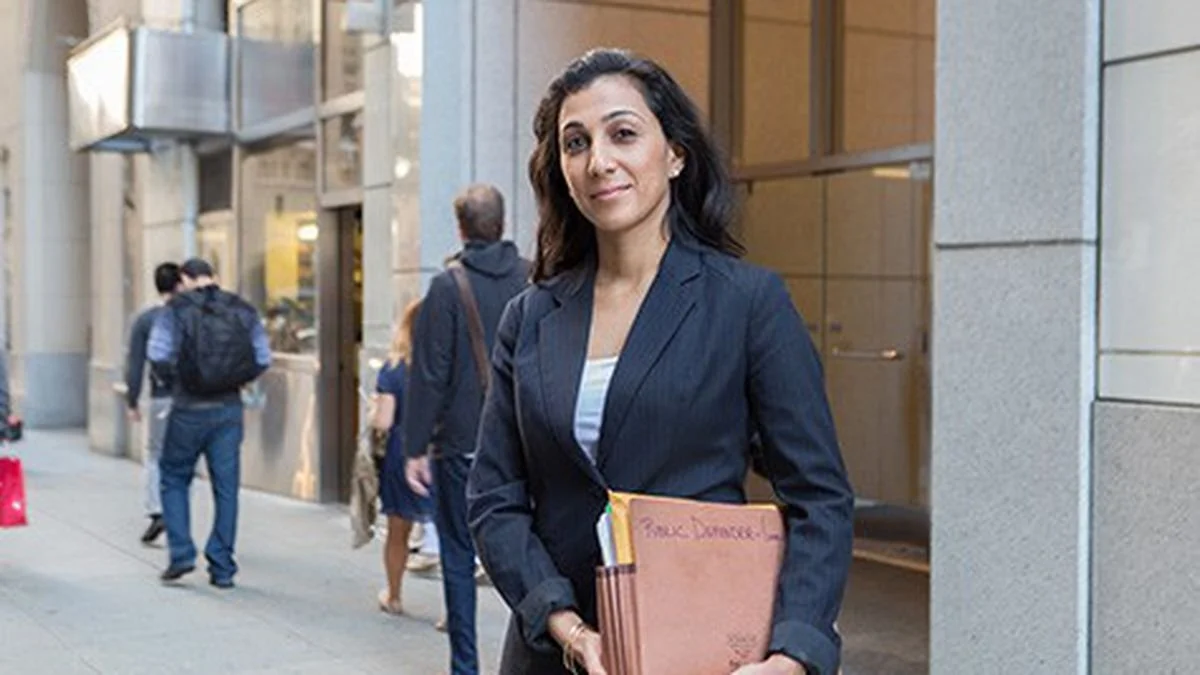 Every Public Defender Office Needs an Immigration Attorney w/Raha Jorjani