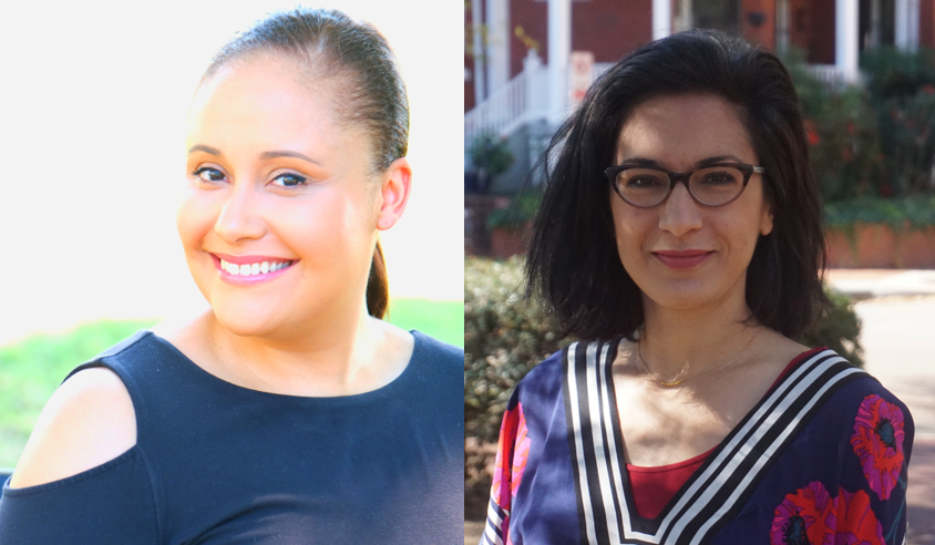 Why it is Time to End Life Sentences w/Alexandra Bailey and Nazgol Ghandnoosh