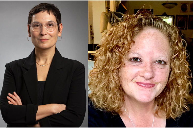 Opioids, Addiction, and the Alabama Despair Machine w/Leah Nelson and Stacey Fuller
