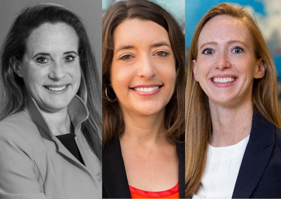 The Fallout of the Dobbs Decision on Louisiana Reproductive Healthcare w/Gwyneth O'Neil, Ellie Schilling and Michelle Erenberg