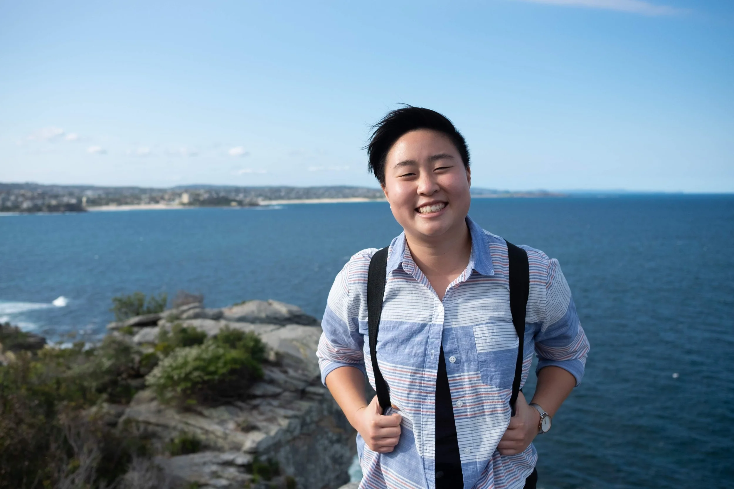 The Tech Company Getting People out of Jail, Off Probation, and Much More! w/Serena Chang