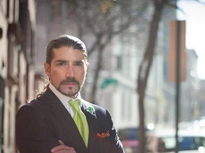 How to Pass on the Lessons from a 20+ Year Public Defender Career w/Andre Vitale