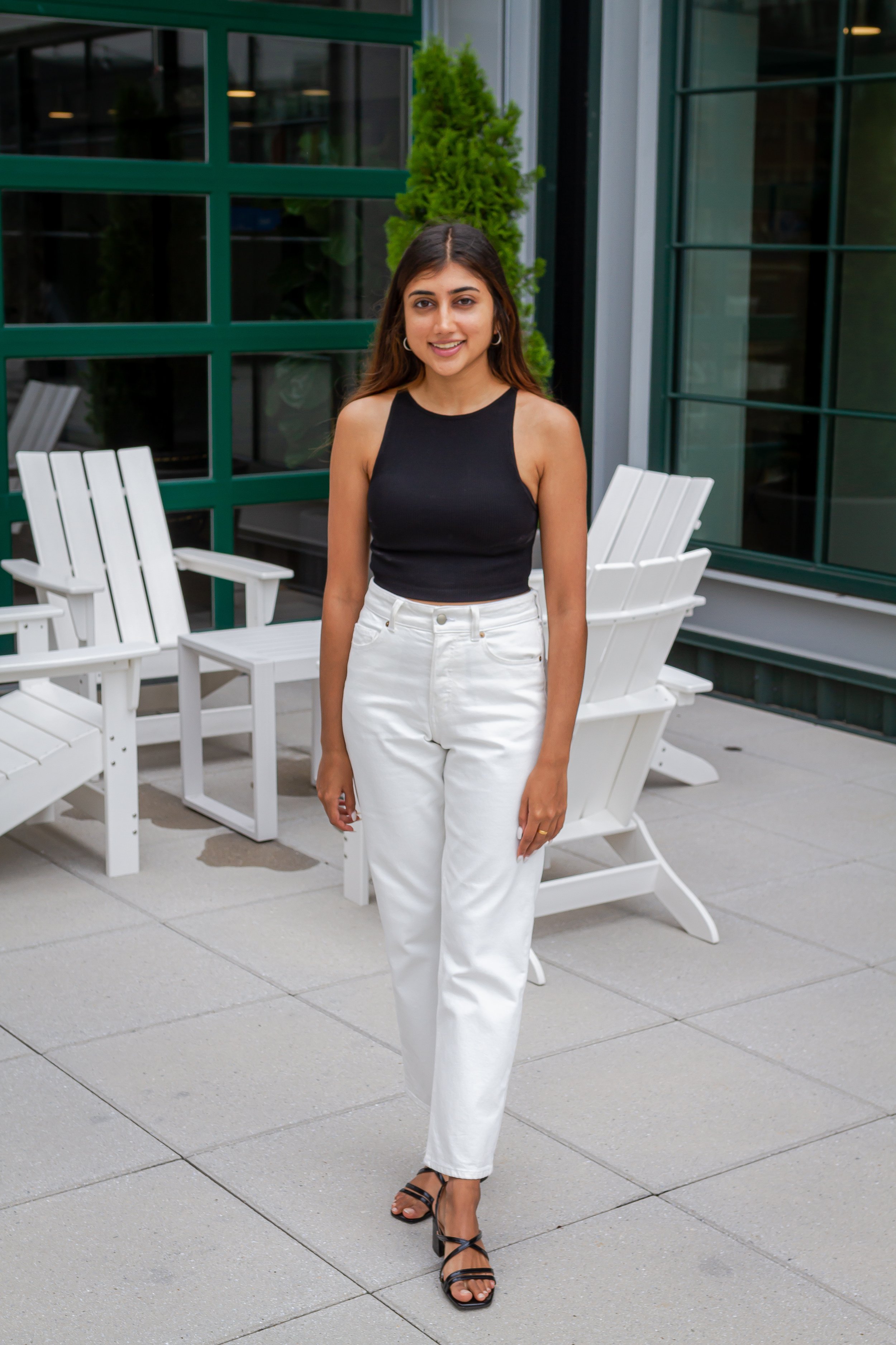 In Order to Review Hours of Video Evidence, Public Defenders Need New Tech w/Devshi Mehrotra