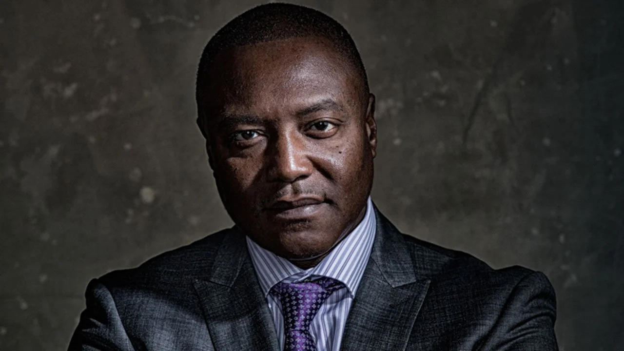 How to Include the Formerly Incarcerated in Public Defense w/Anthony Graves