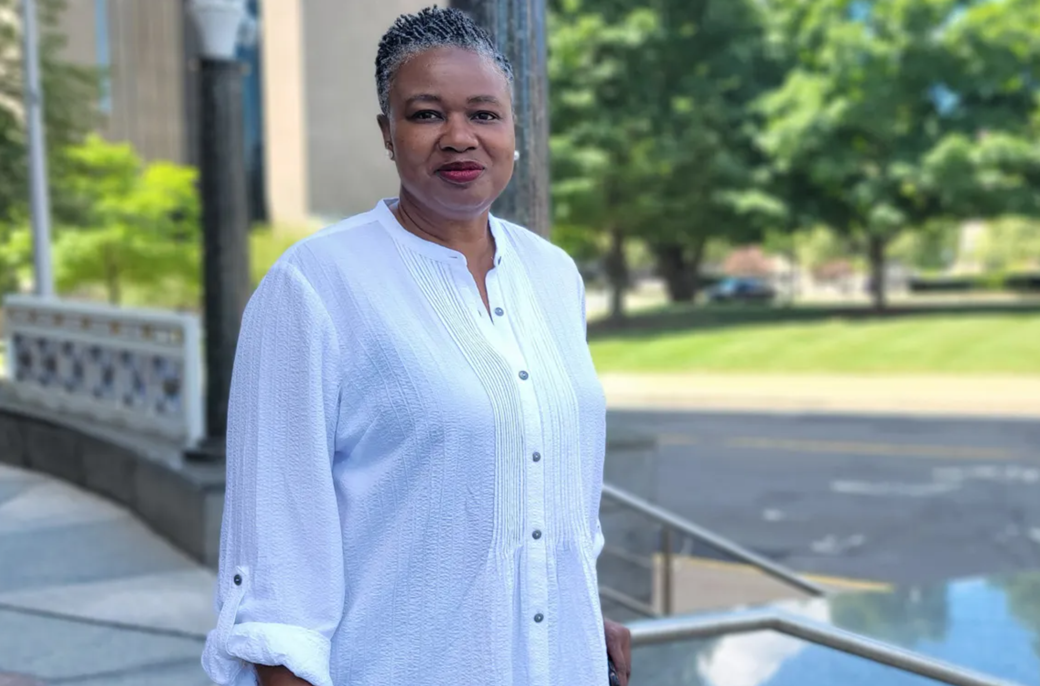 A Reason to Hope for Connecticut Public Defense w/TaShun Bowden-Lewis