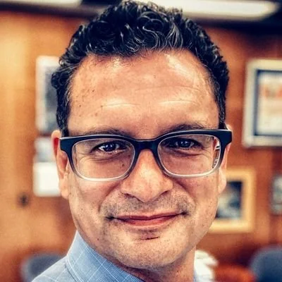 Unlocking the Potential of Public Defense in LA County w/Ricardo Garcia