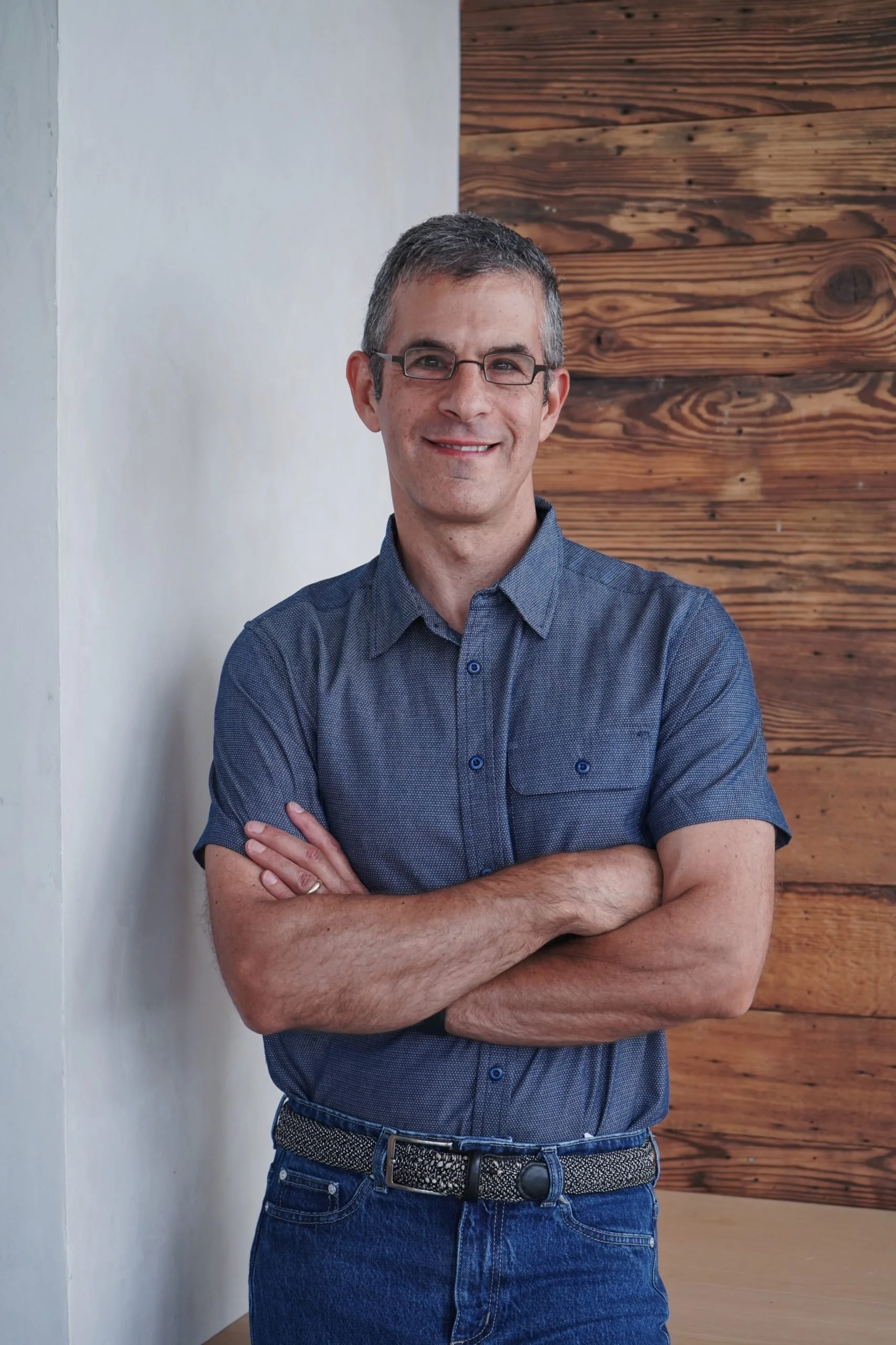 Why it is so Difficult to Get the Innocent out of Prison w/Daniel Medwed