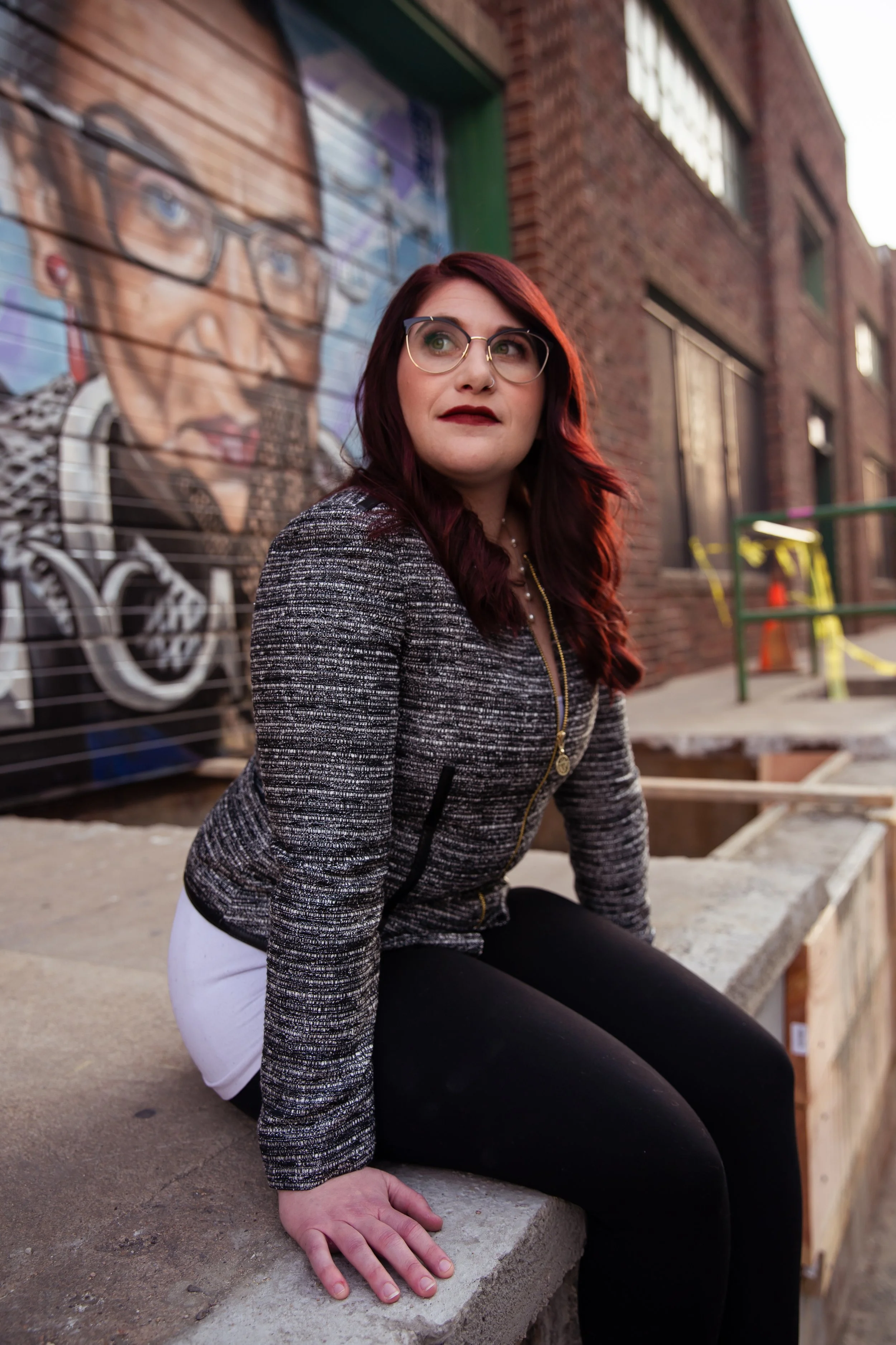 Non-Capital Mitigation and the Quest to Inject Empathy into the Law w/Lindsay Bendell