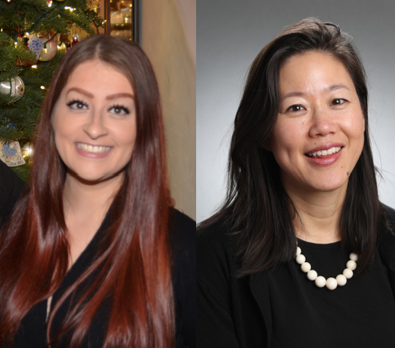 The Paper Prisons that Keep Millions of Americans From a Second Chance w/Colleen Chien and Alyssa Aguilar