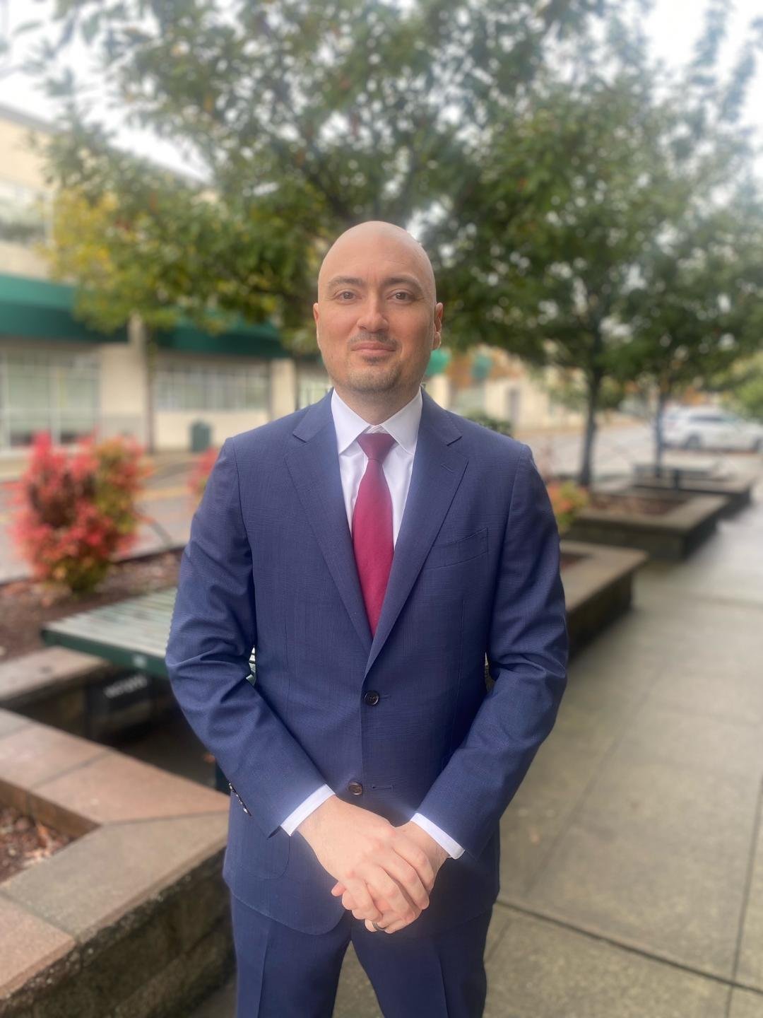 How the King County Public Defender Union is Becoming a Player in Washington Politics w/Elbert Aull