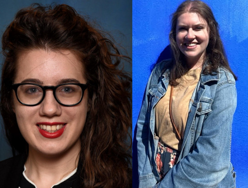 How a Vicious Union Busting Campaign Could Cripple Louisville Public Defense w/Cat Vining and Morgan King