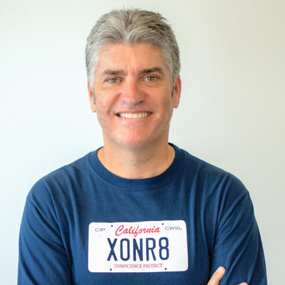 You Might Go to Prison Even Though You're Innocent w/Justin Brooks