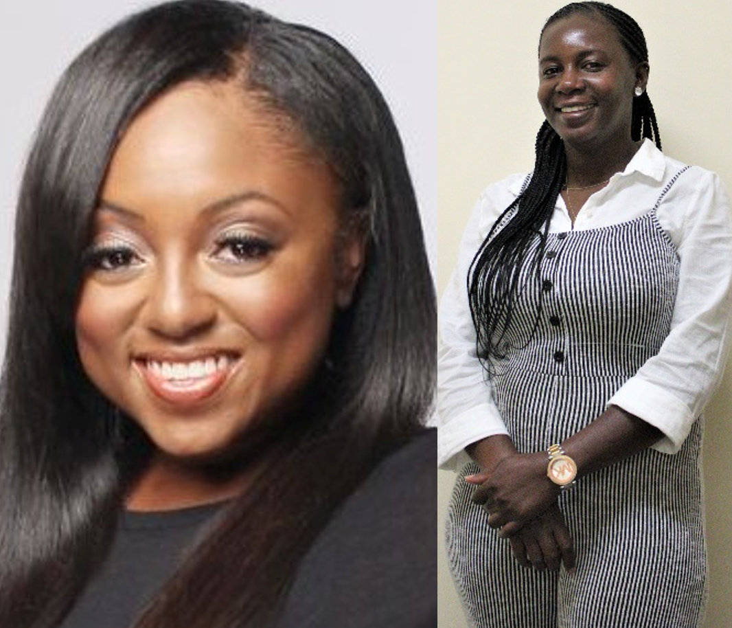 It's Time to Value Paralegals and Social Workers as much as Attorneys w/ Latosha Watts and Taneal Behrens