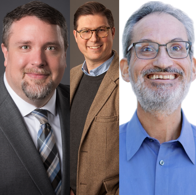 How to Solve the Public Defender Shortage in Rural America w/Patrick Crowley, Michael Naughton and Jonathan Sacks