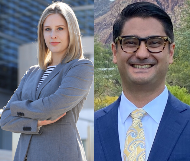 Autonomy to Decide: Managing an Effective Defense with a Challenging Client w/Randy Fiedler and Stacy Newman