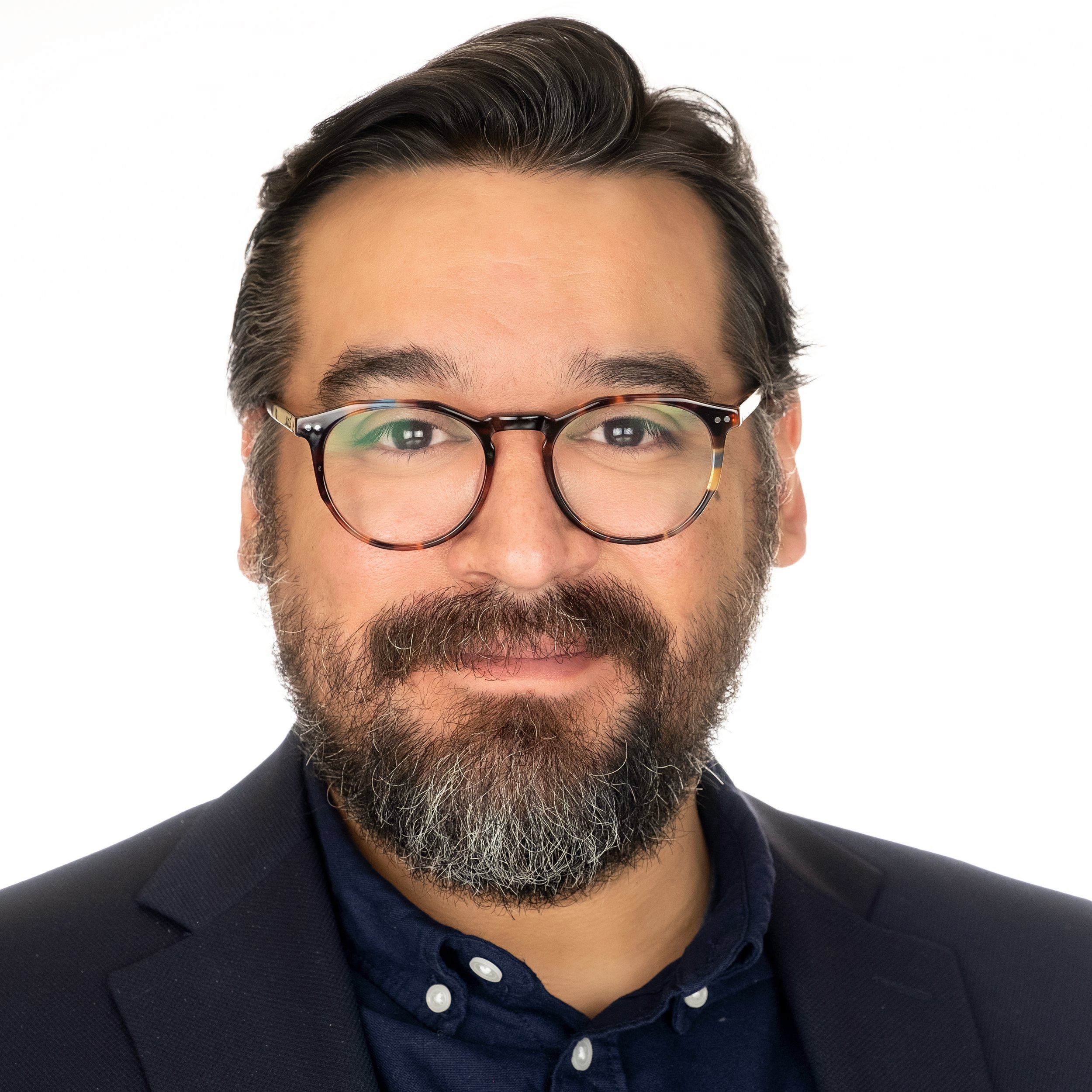 The Tech Solutions that can Propel Public Defense into the Future w/Rocky Ramirez