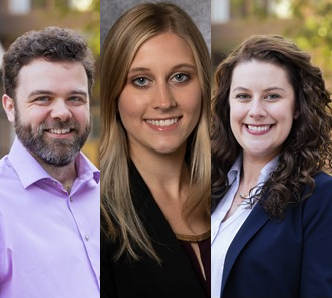 If You Cannot Afford an Attorney, One Will not Be Appointed to You w/ Dr. Andrew Davies, Dr. Victoria Smeigocki, and Shelby Sirivore