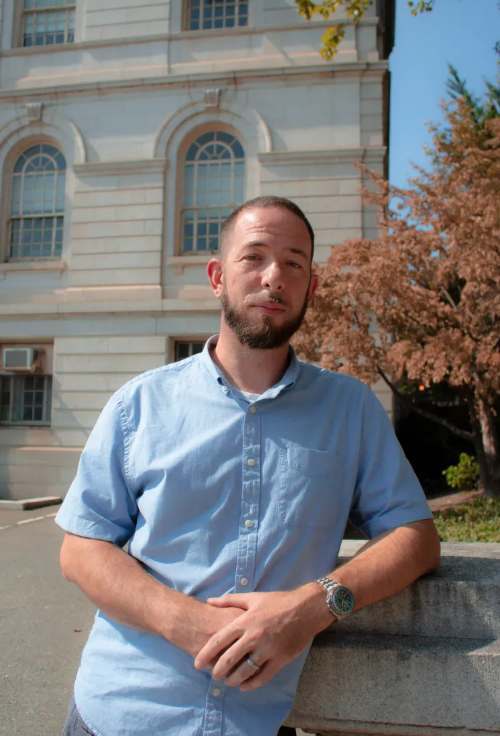 The Race and Class Dynamics Haunting the Connecticut Family Policing System w/Josh Michtom