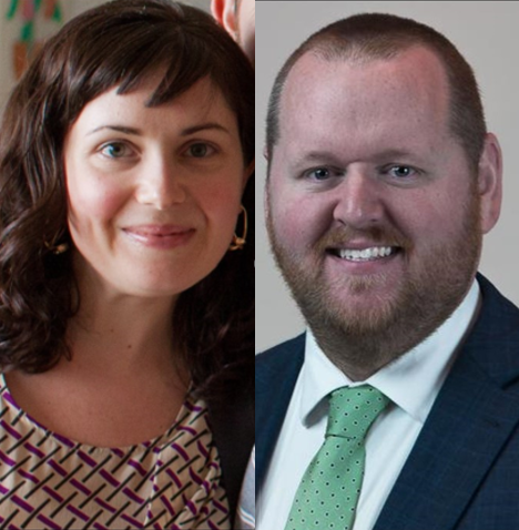  When Student Loan Payments Get Turned Back on, What Will Happen to Public Defense? w/Jane Fox and Kyle Morris