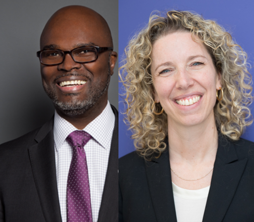 Reflecting on Gideon v Wainwright, the Past, Present and Future of Public Defense w/Justine Olderman and Wes Caines