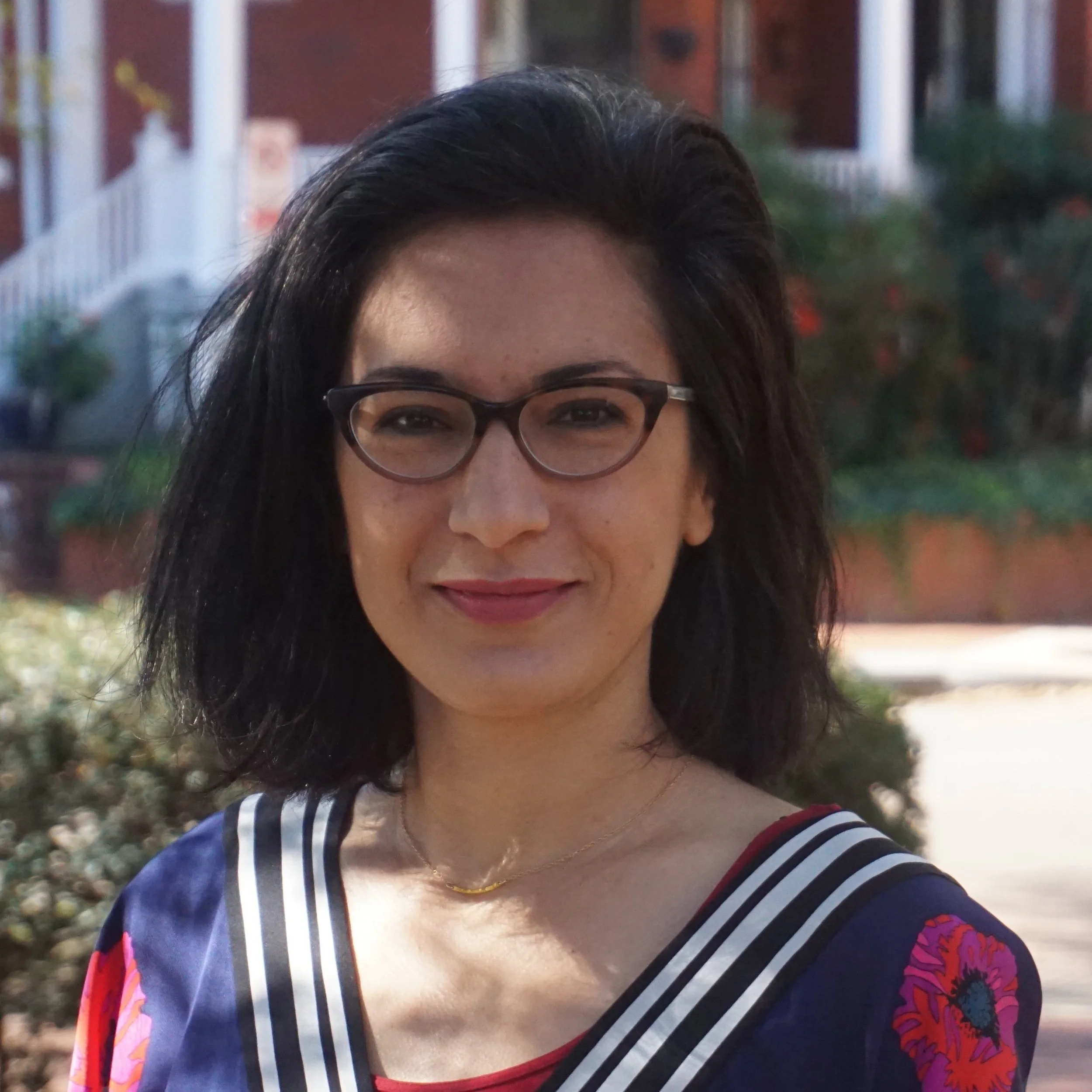 Why it's Time to Abolish Felony Murder Laws w/Nazgol Ghandnoosh