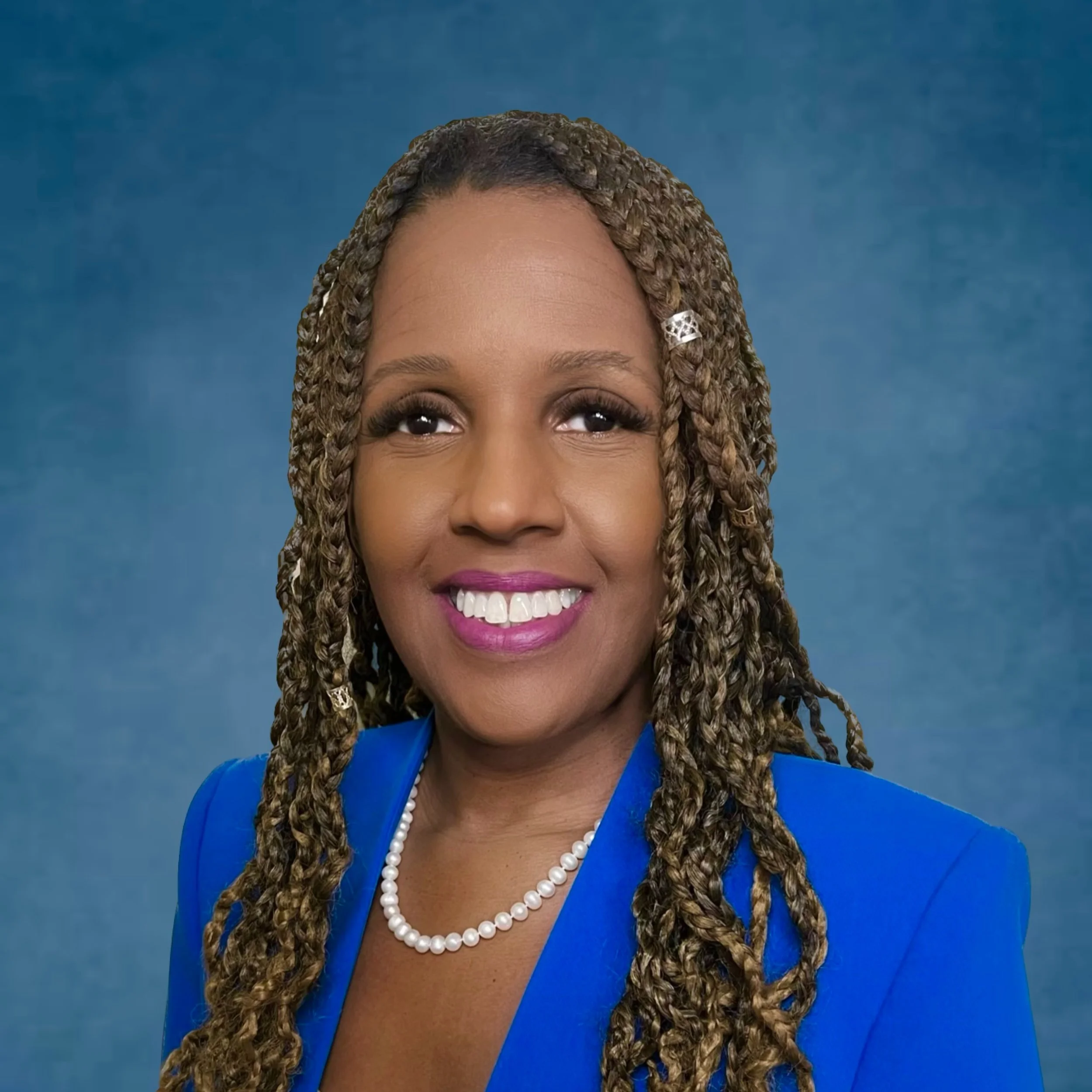 Where Will Maryland Public Defense Go With A New Chief Public Defender w/Natasha Dartigue