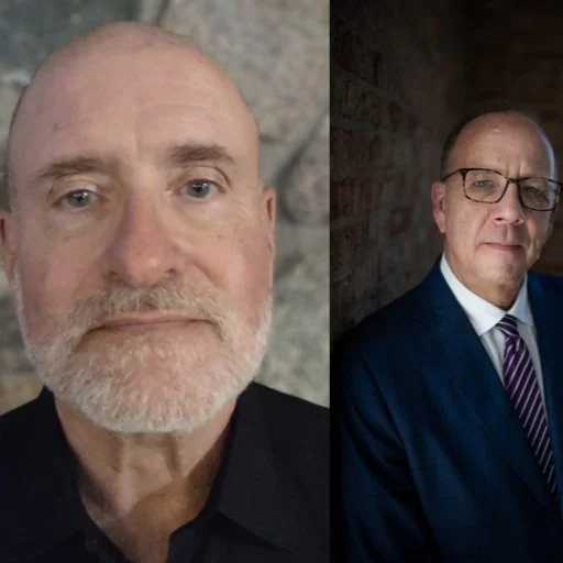 The Class Action Law Suit Pushing for Major Changes to Wisconsin Public Defense w/John Birdsall and Hank Schultz